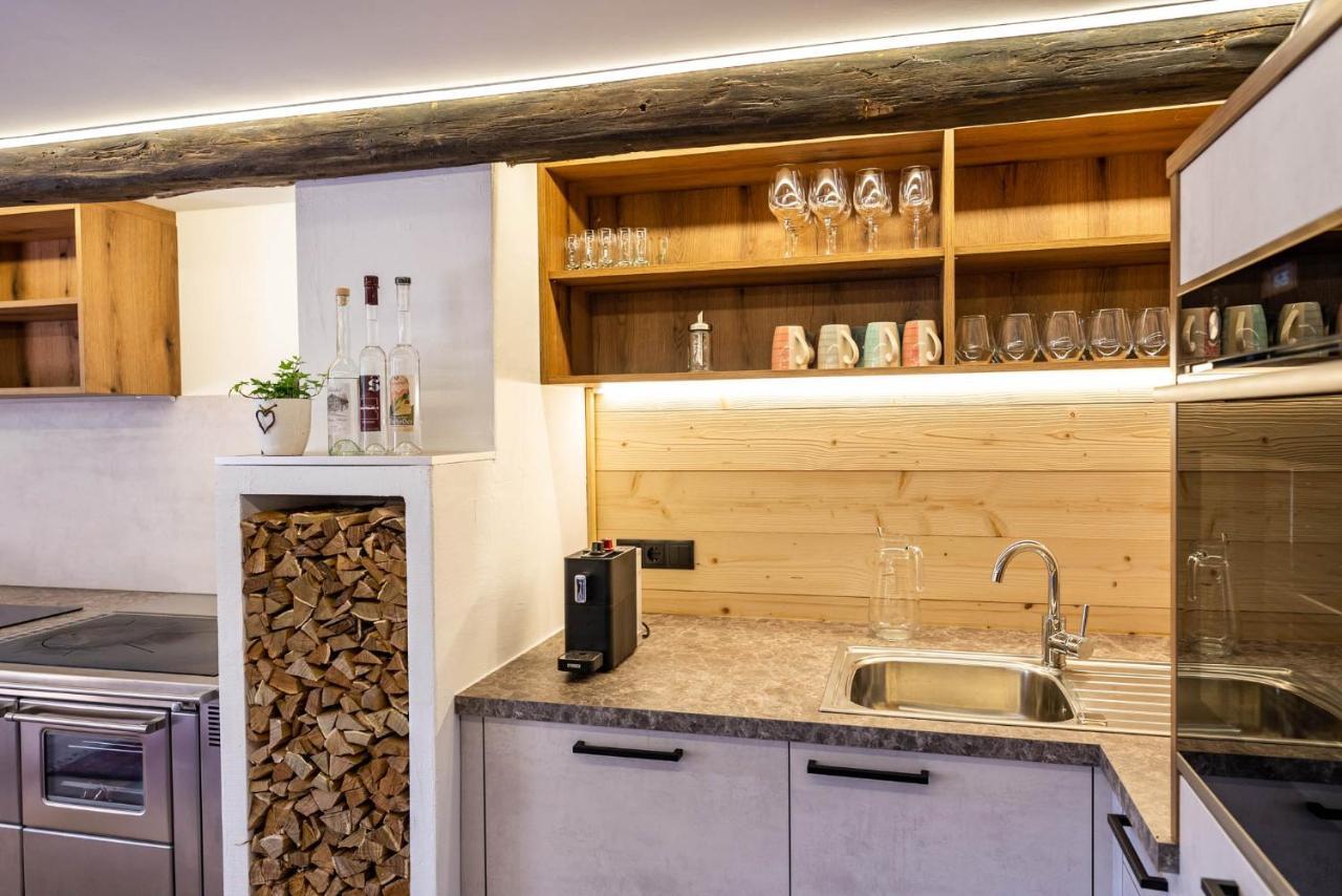 Staudach - Alpinresidenz Zillertal Chalet