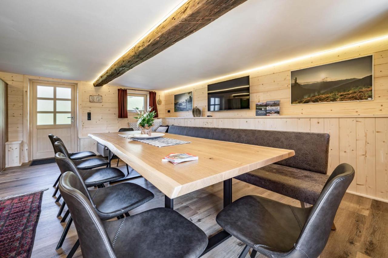 Chalet Staudach - Alpinresidenz Zillertal *