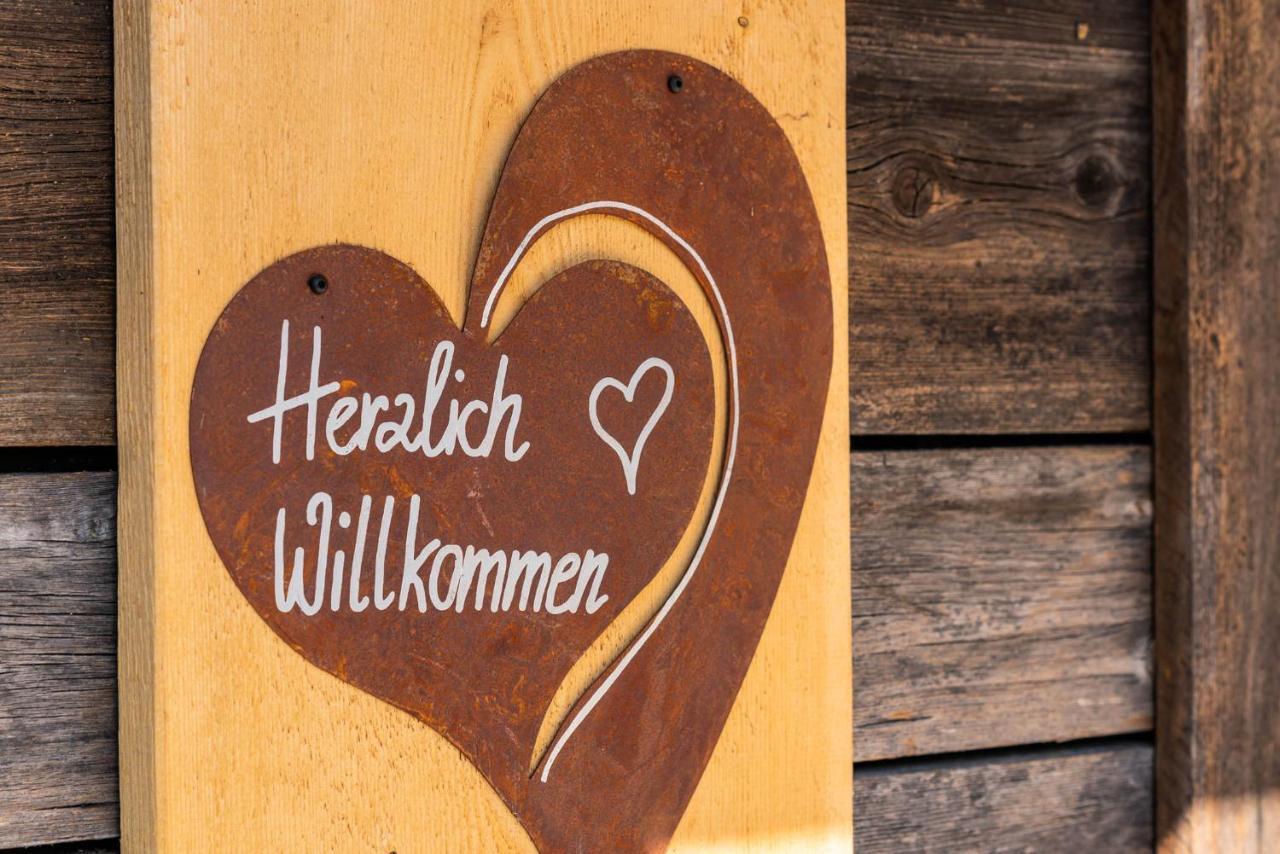 Staudach - Alpinresidenz Zillertal Chalet Ramsau im Zillertal