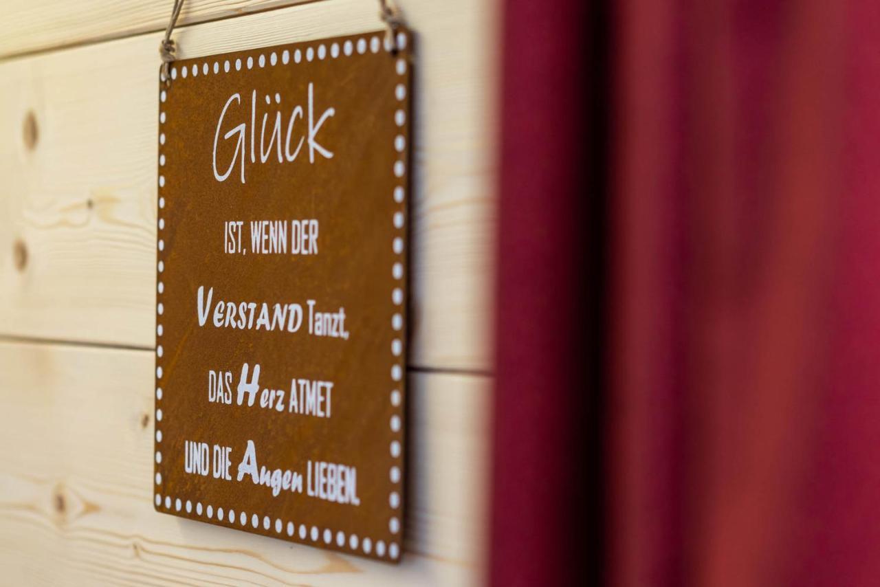Chalet Staudach - Alpinresidenz Zillertal *