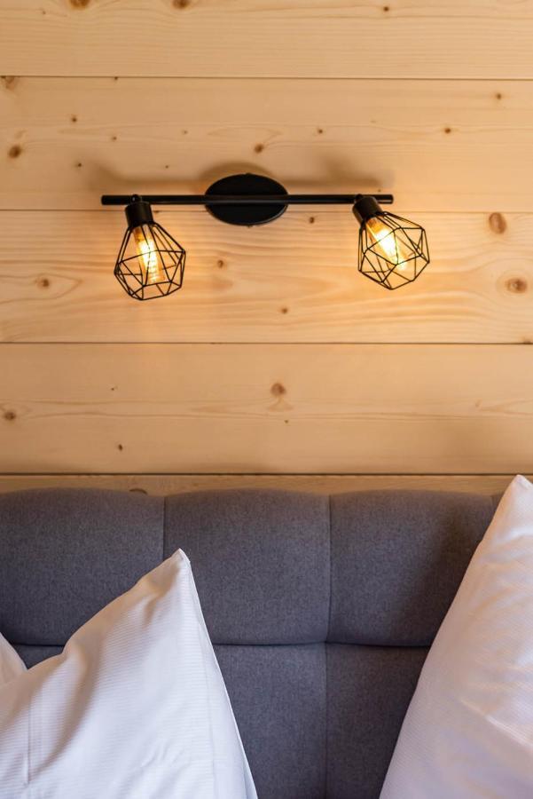 Chalet Staudach - Alpinresidenz Zillertal Ramsau im Zillertal