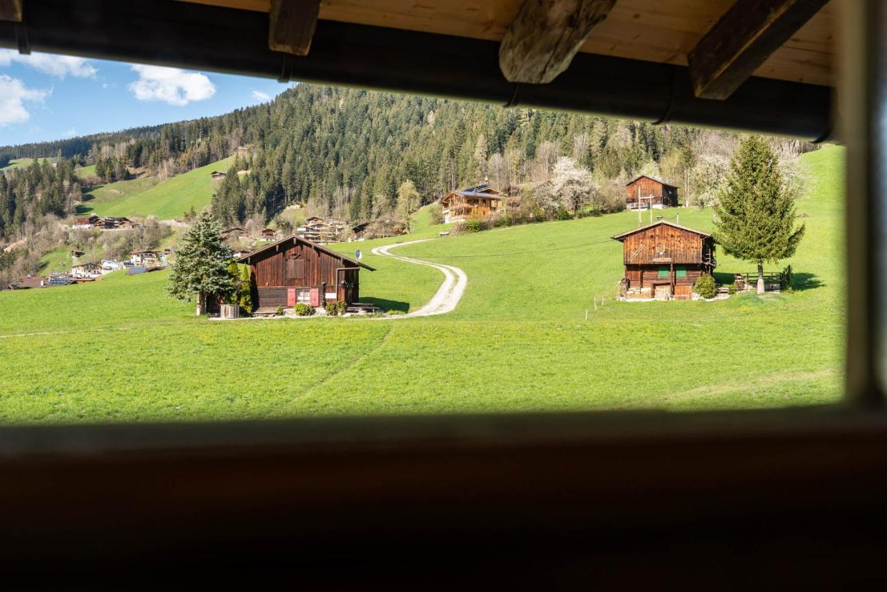 Chalet Staudach - Alpinresidenz Zillertal Ramsau im Zillertal