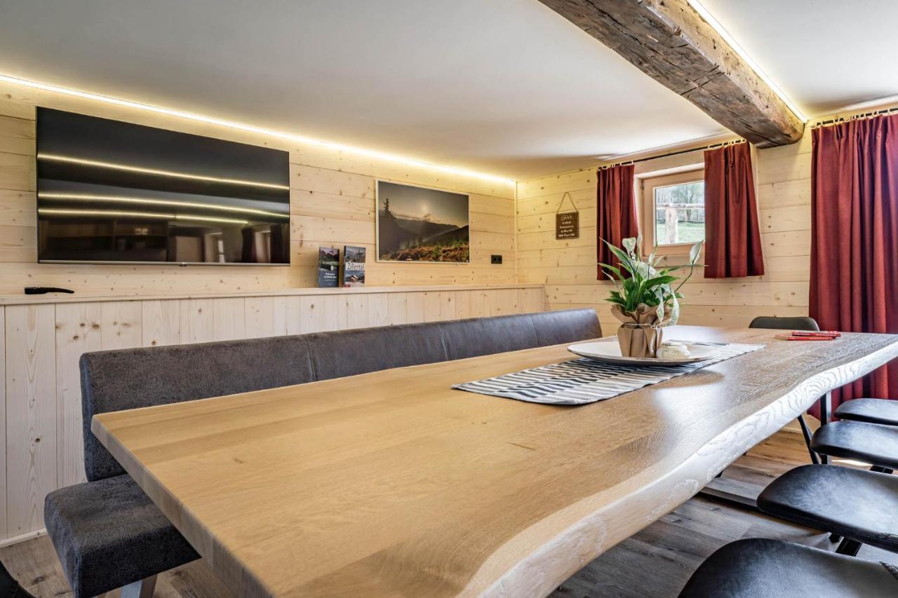 Staudach - Alpinresidenz Zillertal Chalet