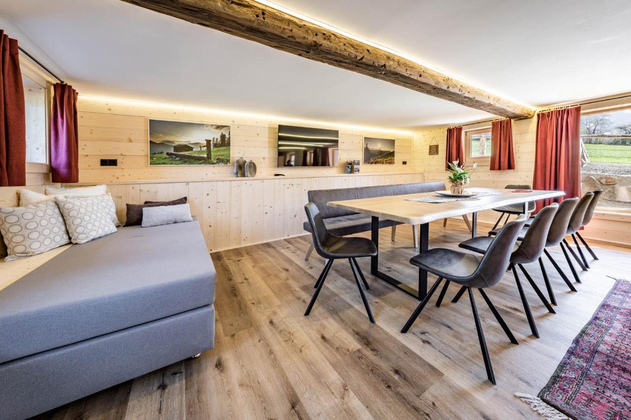 Chalet Staudach - Alpinresidenz Zillertal *