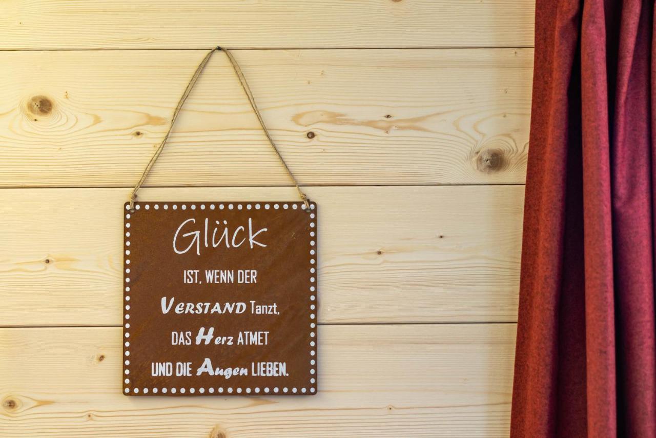 Staudach - Alpinresidenz Zillertal Chalet *