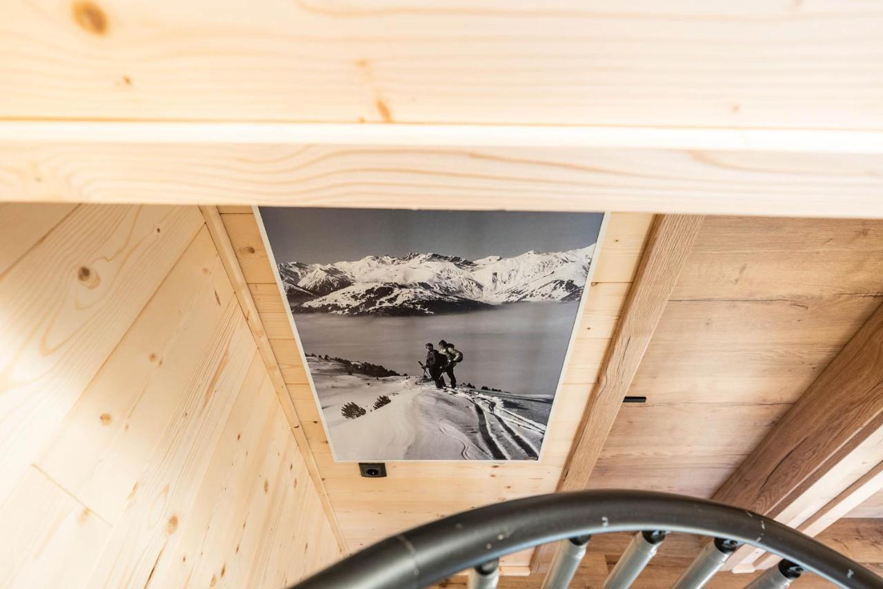 Staudach - Alpinresidenz Zillertal Chalet
