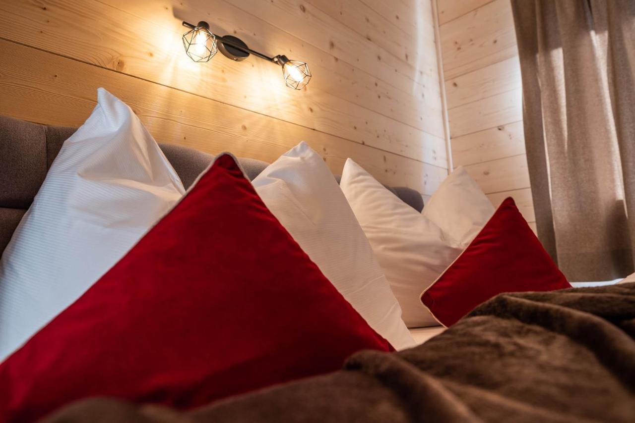 Chalet Staudach - Alpinresidenz Zillertal *