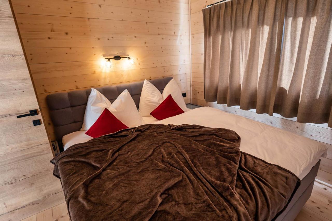 Chalet Staudach - Alpinresidenz Zillertal *