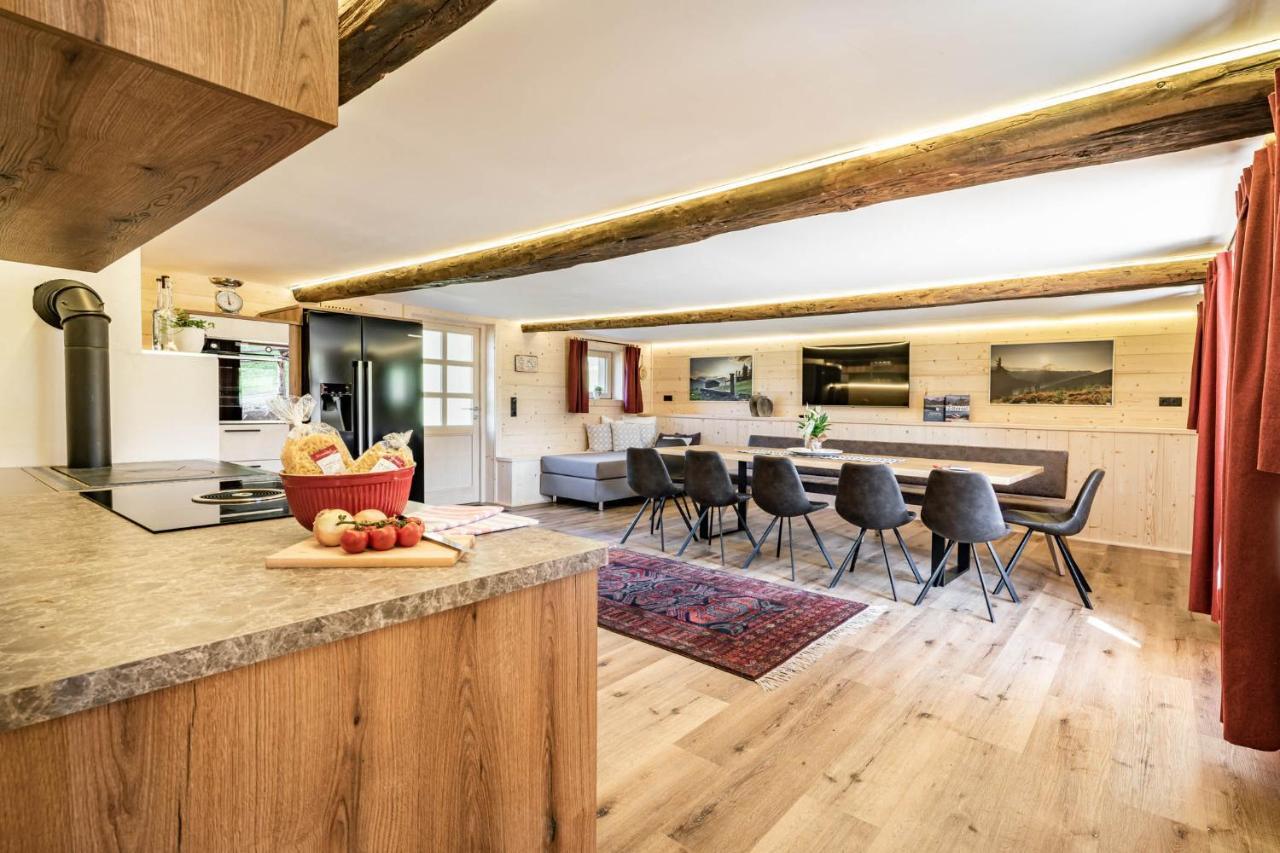 Chalet Staudach - Alpinresidenz Zillertal