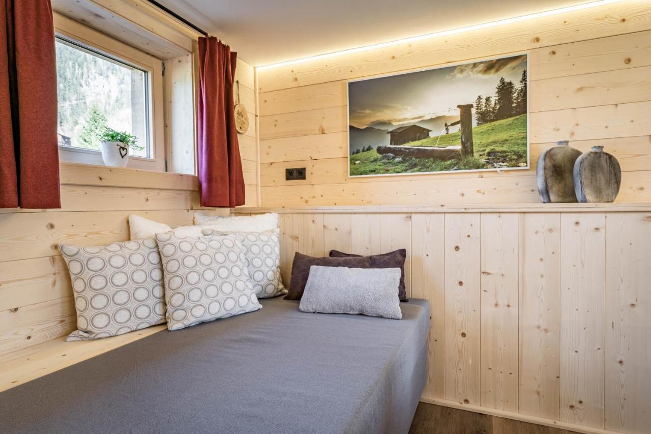 Chalet Staudach - Alpinresidenz Zillertal Ramsau im Zillertal