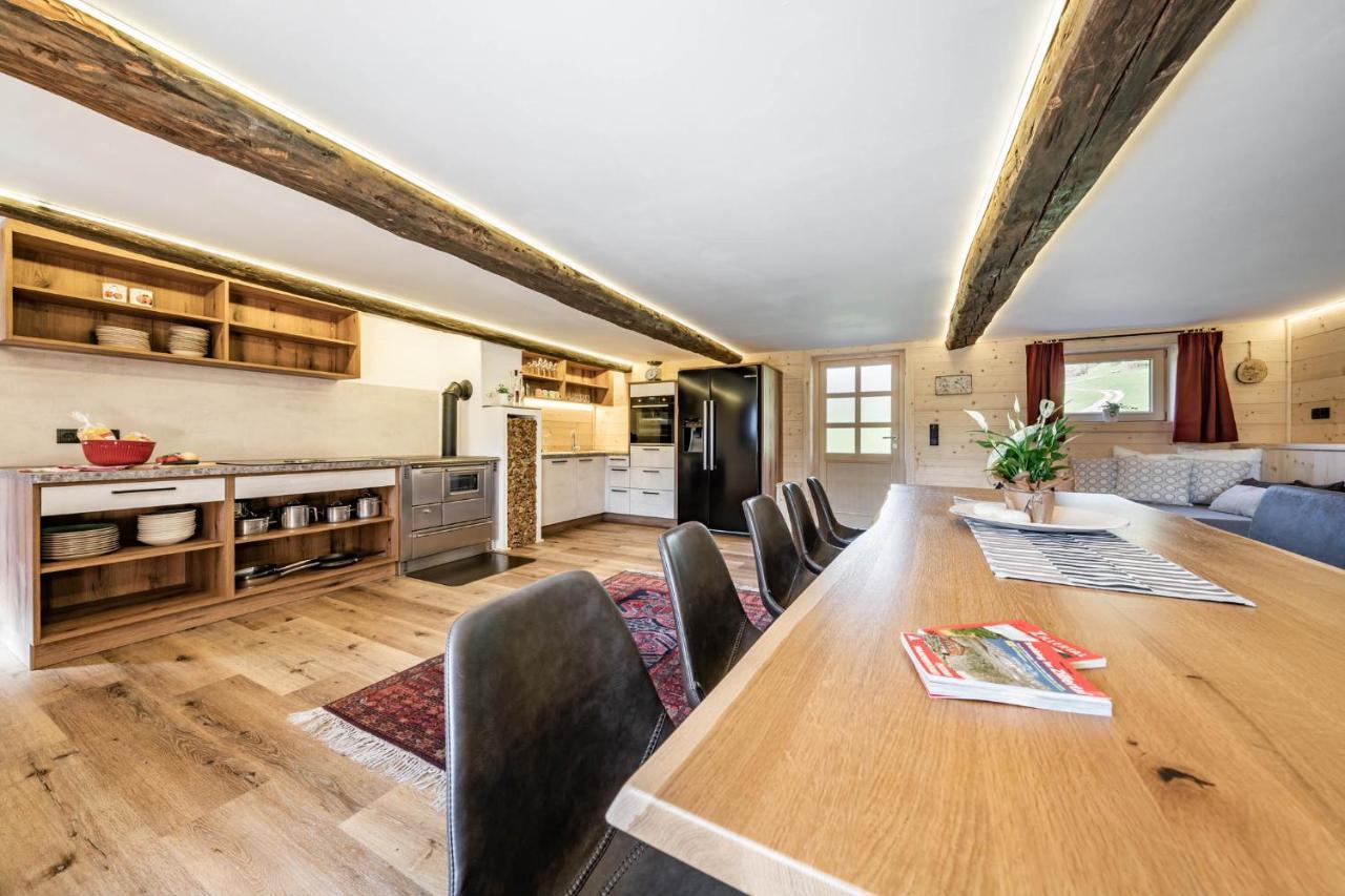 Chalet Staudach - Alpinresidenz Zillertal