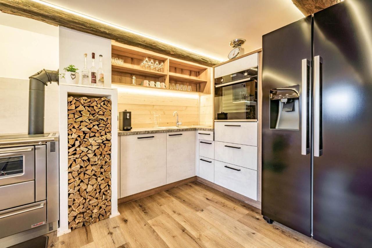 Chalet Staudach - Alpinresidenz Zillertal