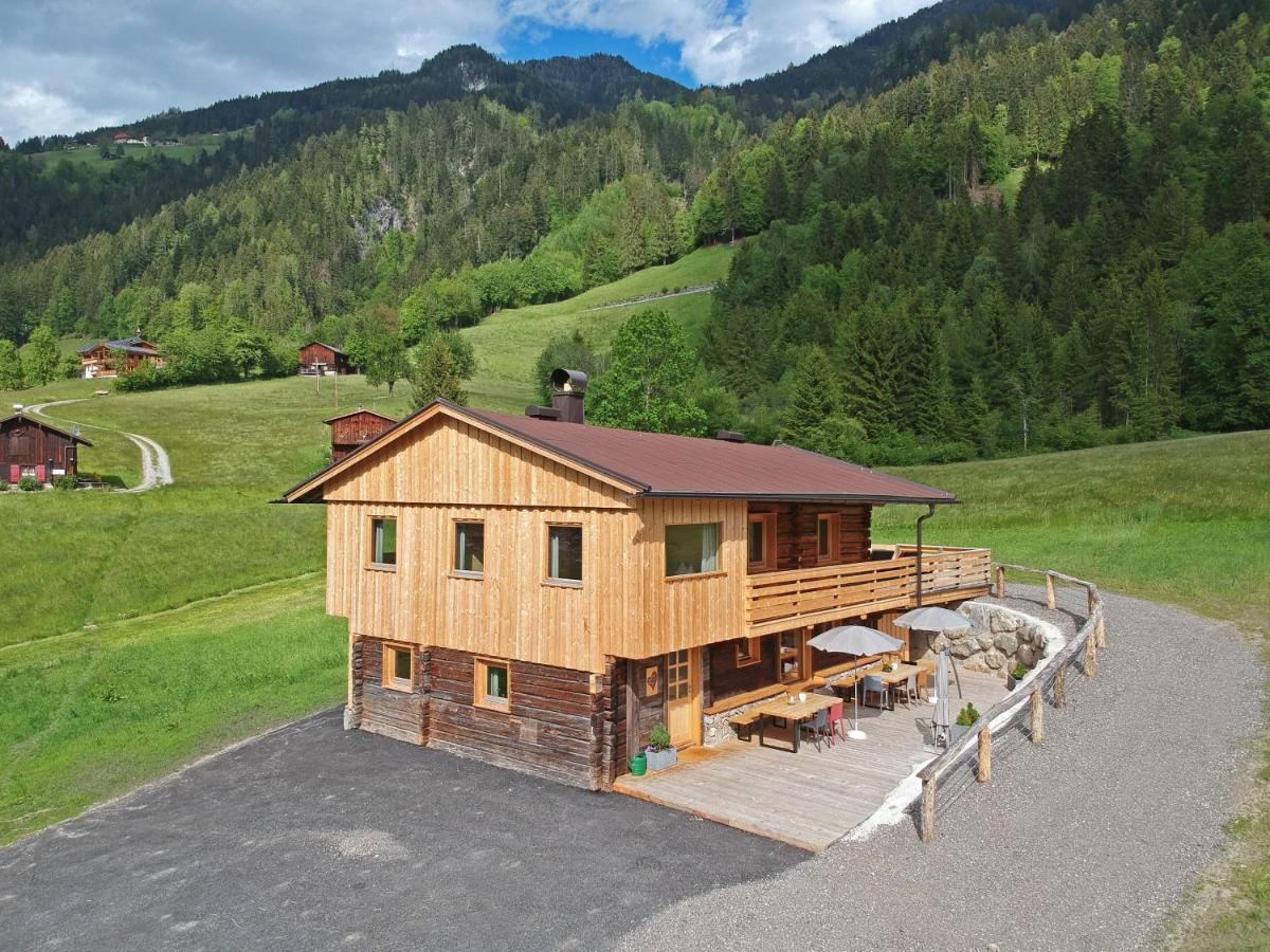 Staudach - Alpinresidenz Zillertal * Ramsau im Zillertal