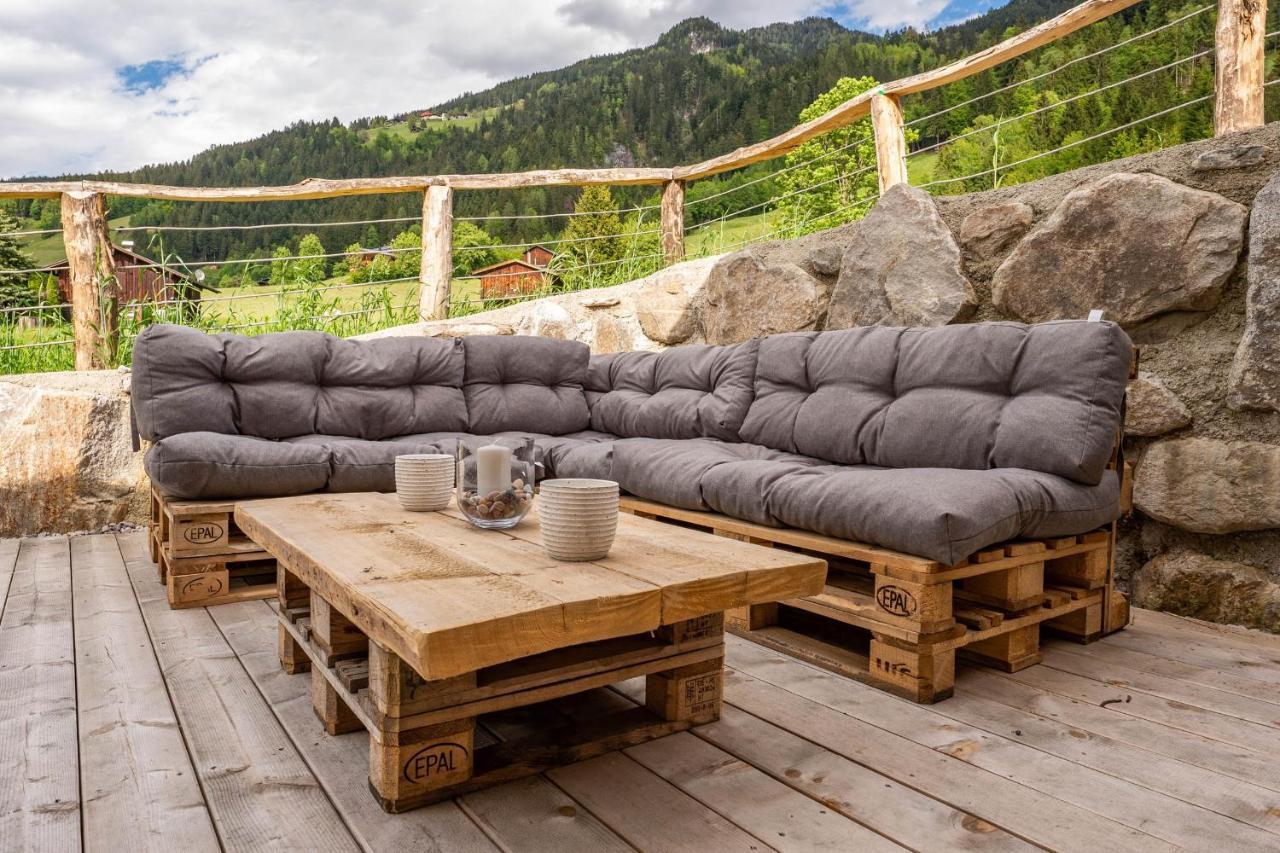 Chalet Staudach - Alpinresidenz Zillertal