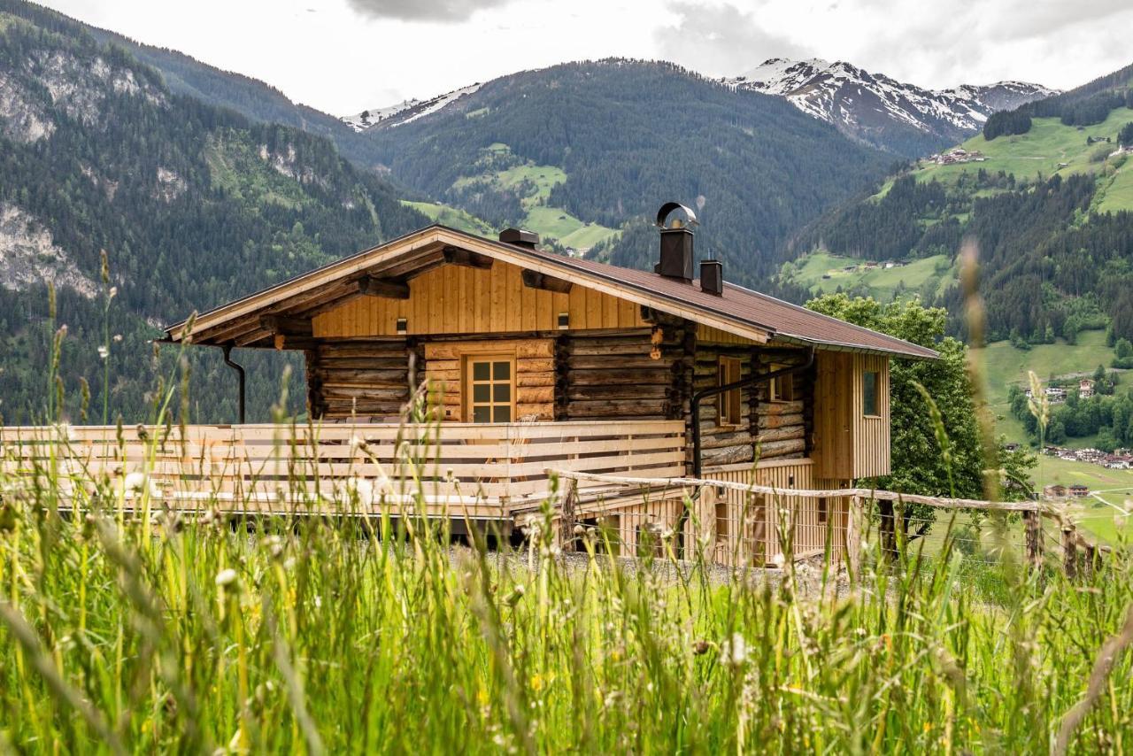 Staudach - Alpinresidenz Zillertal