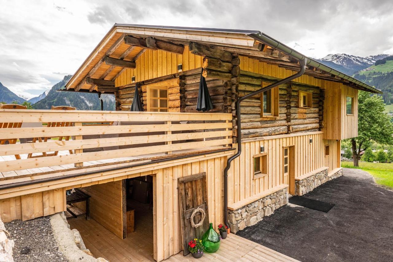 Staudach - Alpinresidenz Zillertal Ramsau im Zillertal