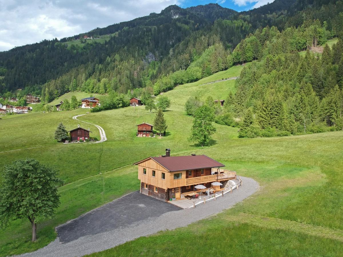 Staudach - Alpinresidenz Zillertal * Ramsau im Zillertal