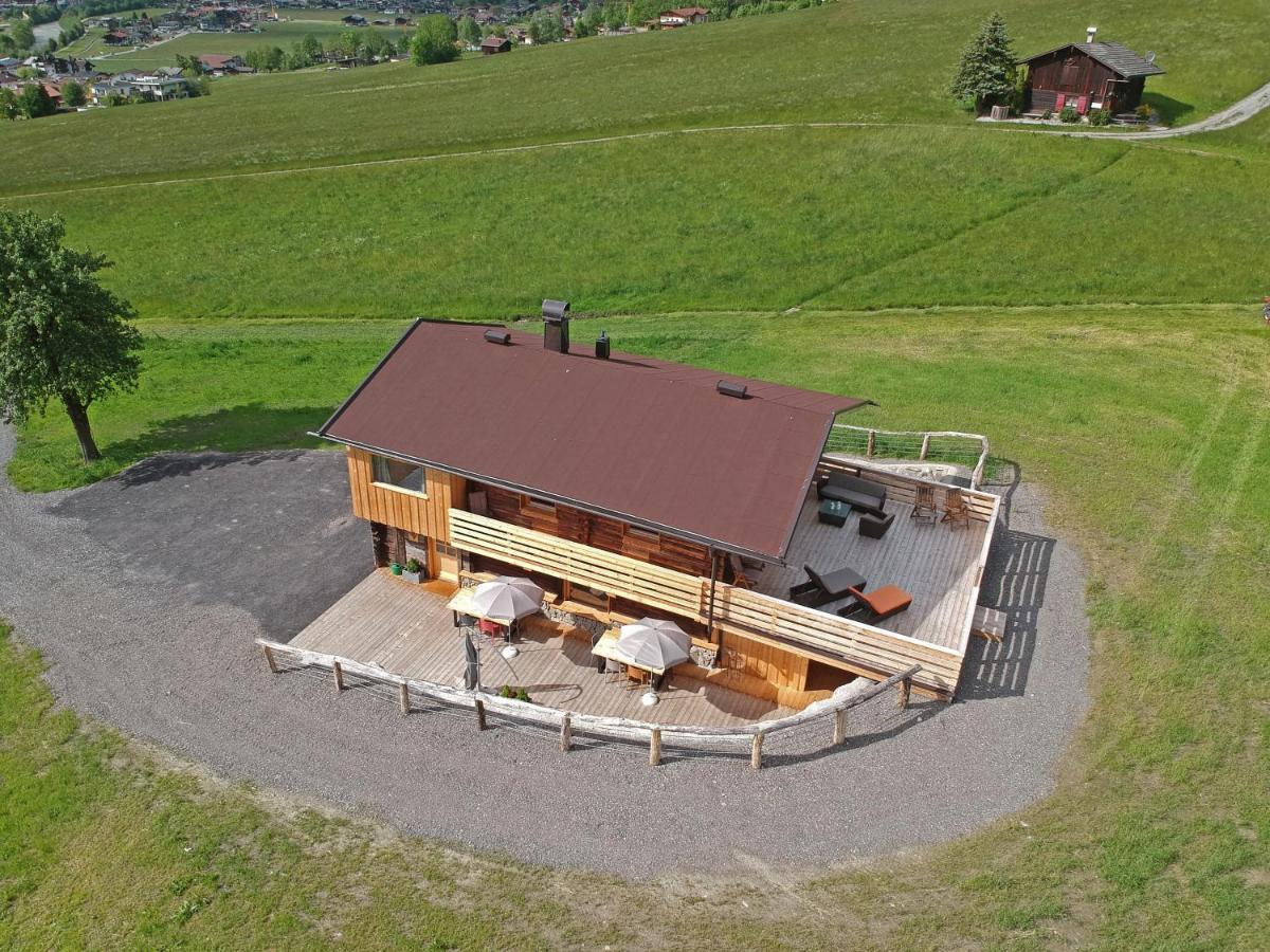 Staudach - Alpinresidenz Zillertal * Ramsau im Zillertal
