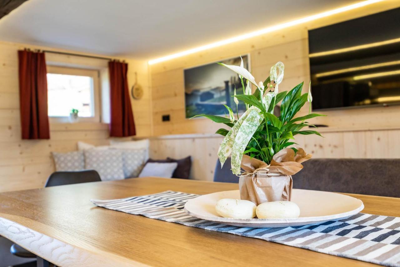 Staudach - Alpinresidenz Zillertal * Ramsau im Zillertal