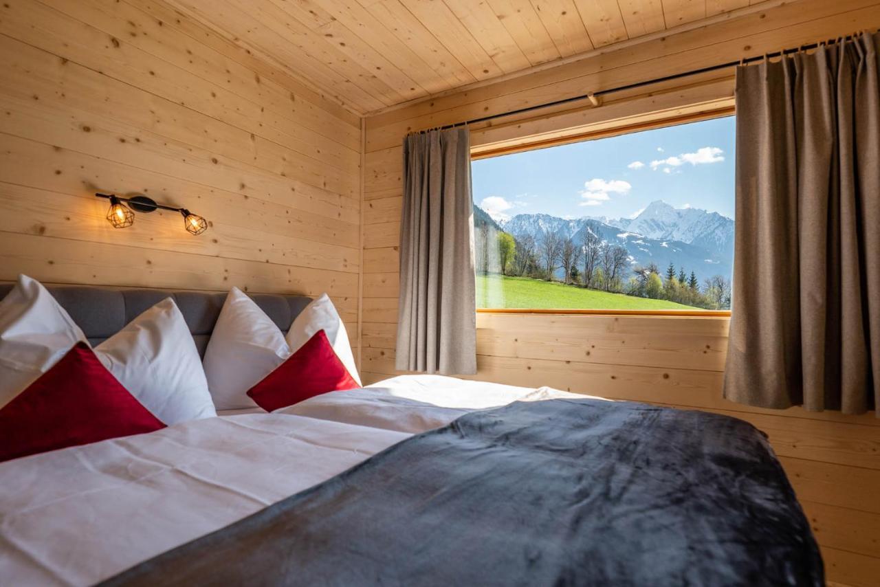 Staudach - Alpinresidenz Zillertal Chalet Ramsau im Zillertal