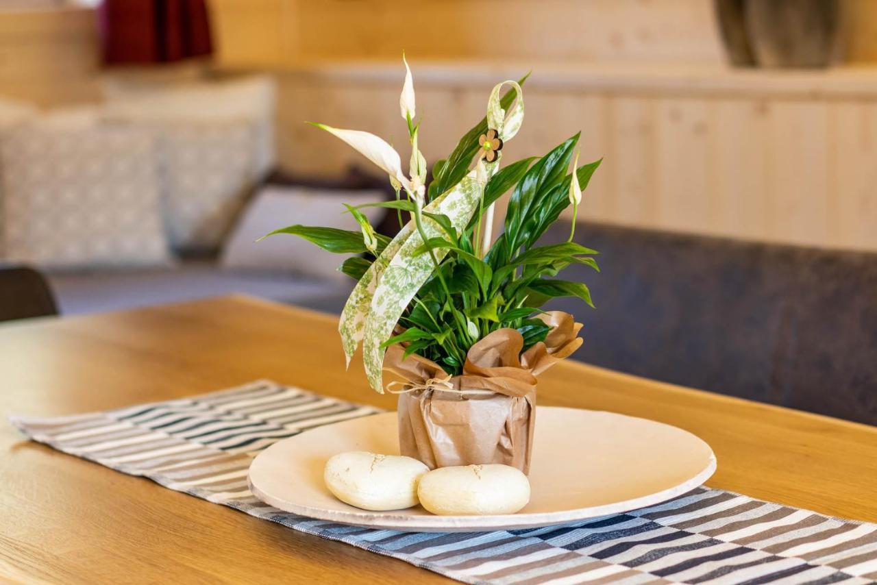 Chalet Staudach - Alpinresidenz Zillertal *