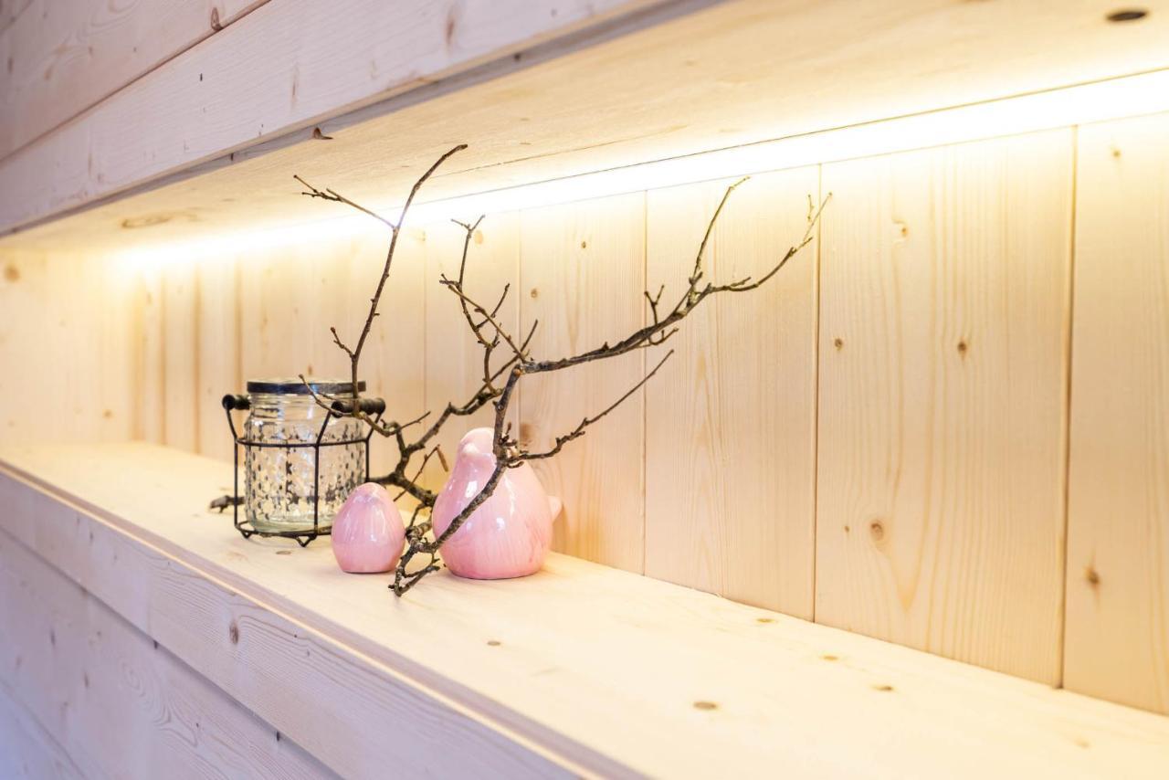 Chalet Staudach - Alpinresidenz Zillertal *
