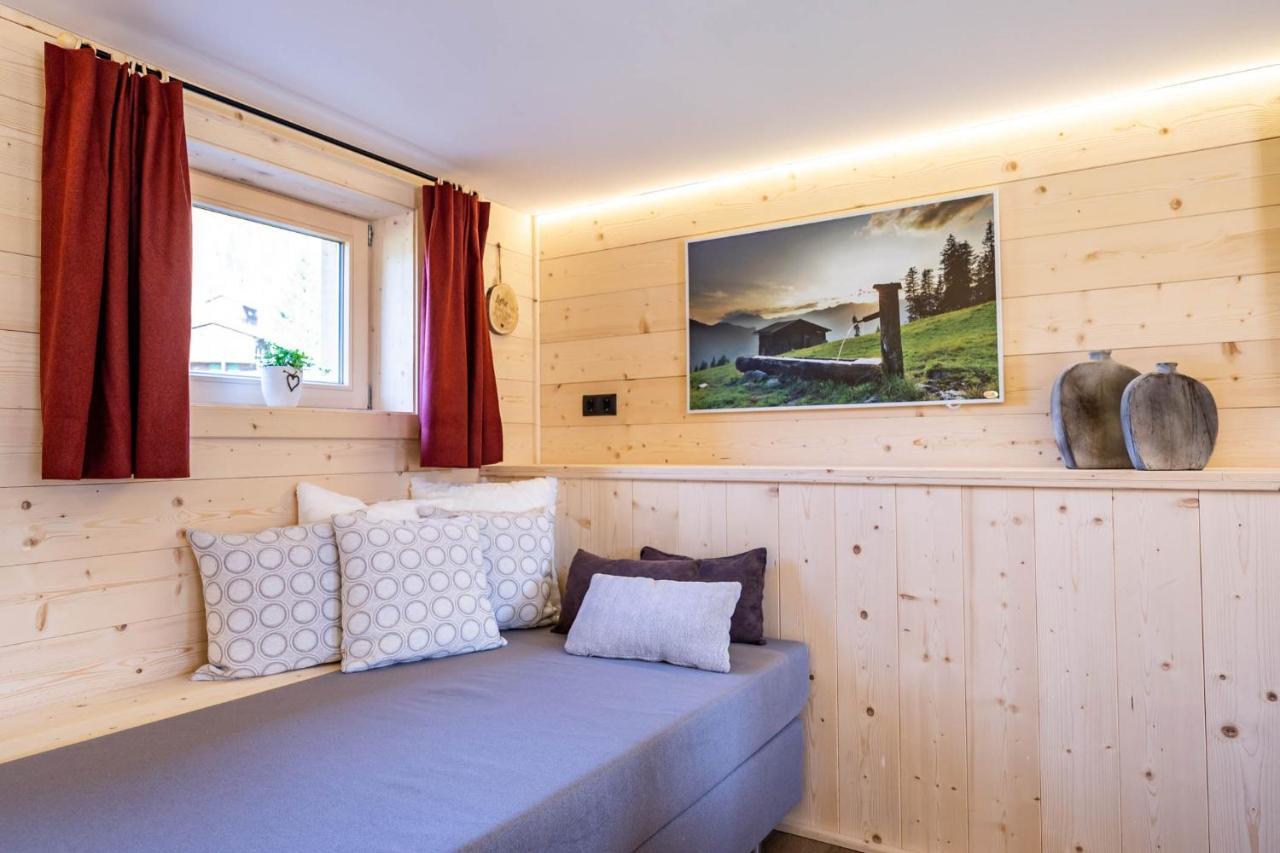 Staudach - Alpinresidenz Zillertal Chalet