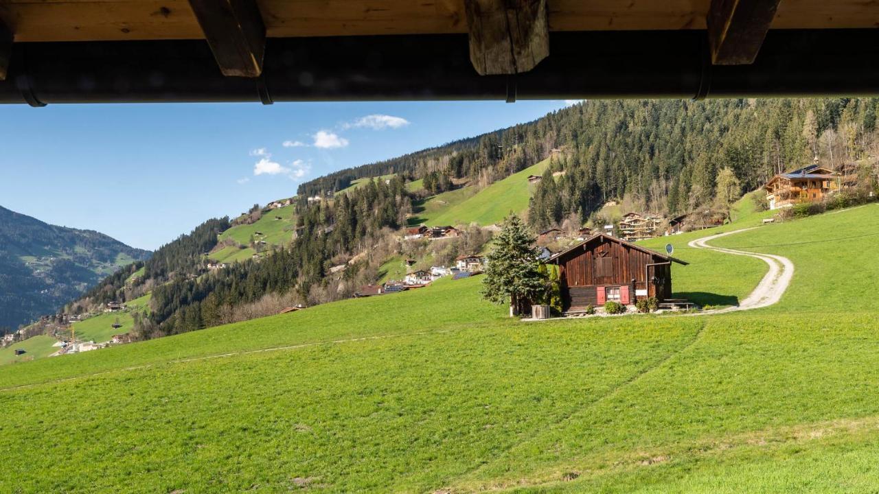 Staudach - Alpinresidenz Zillertal * Ramsau im Zillertal