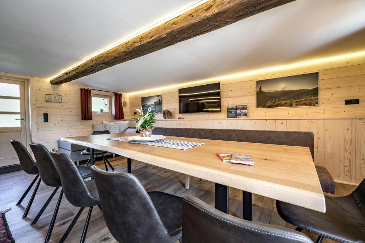 Chalet Staudach - Alpinresidenz Zillertal *