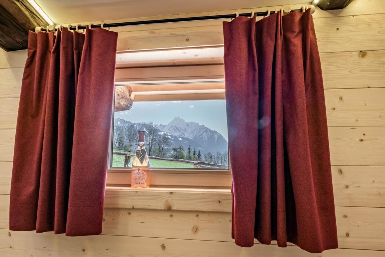Chalet Staudach - Alpinresidenz Zillertal *