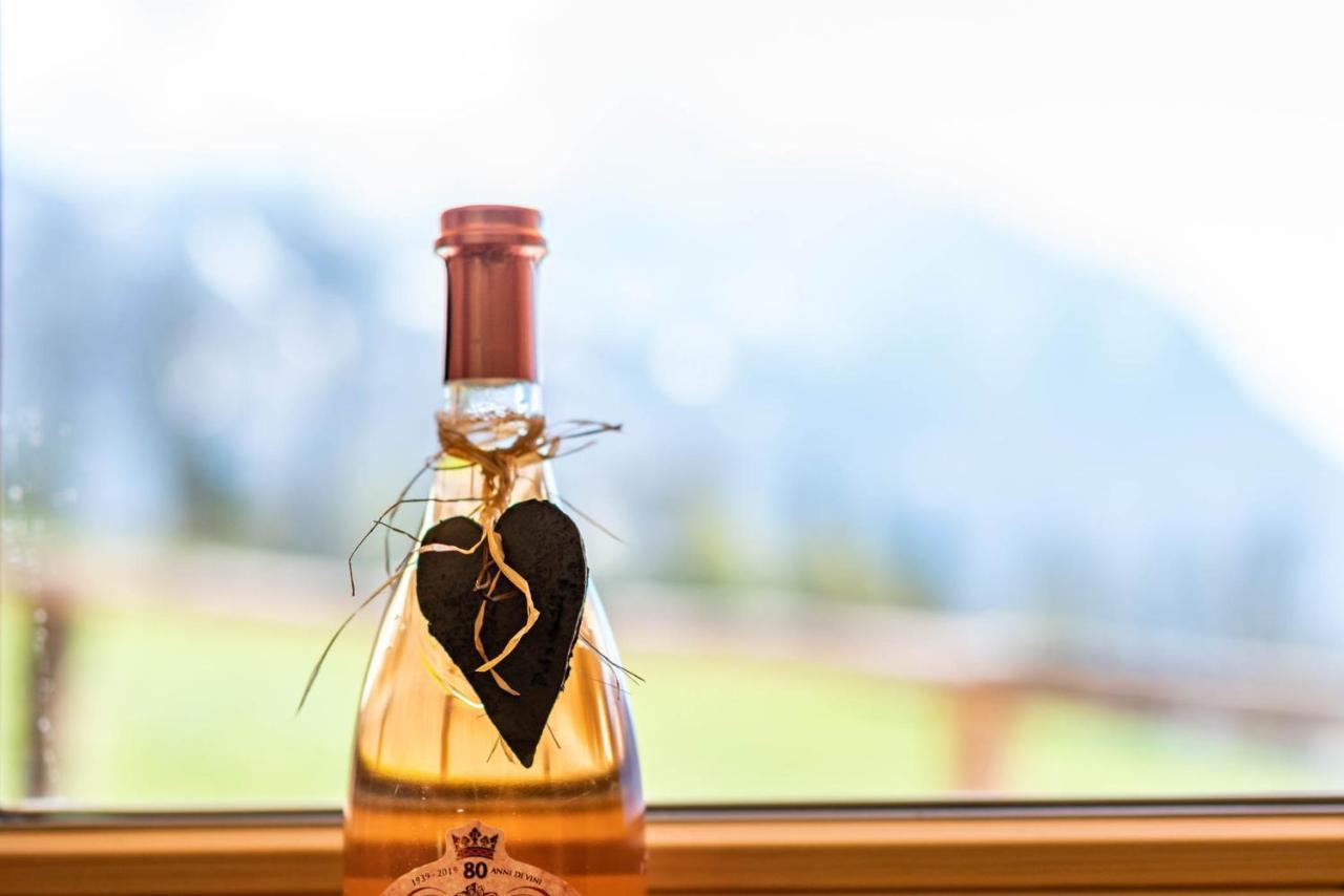 Staudach - Alpinresidenz Zillertal Chalet