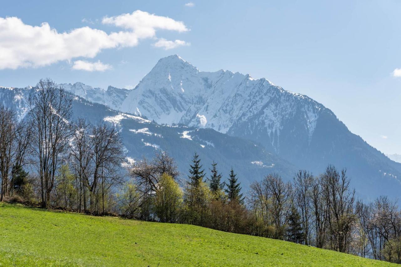 Chalet Staudach - Alpinresidenz Zillertal Ramsau im Zillertal