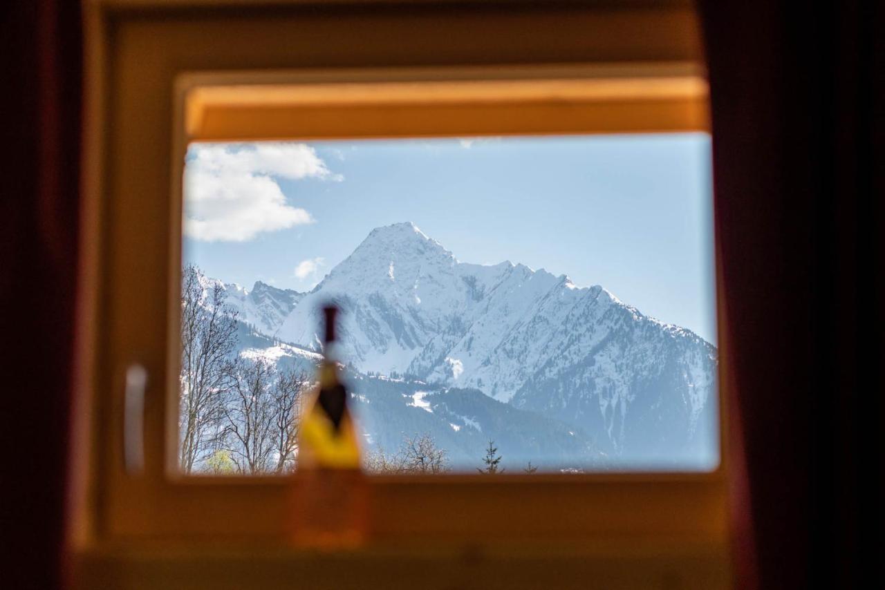 Chalet Staudach - Alpinresidenz Zillertal *