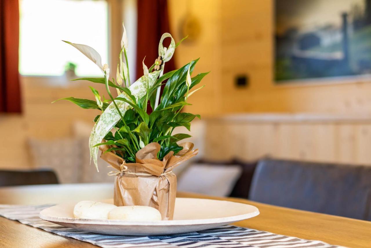 Chalet Staudach - Alpinresidenz Zillertal Ramsau im Zillertal