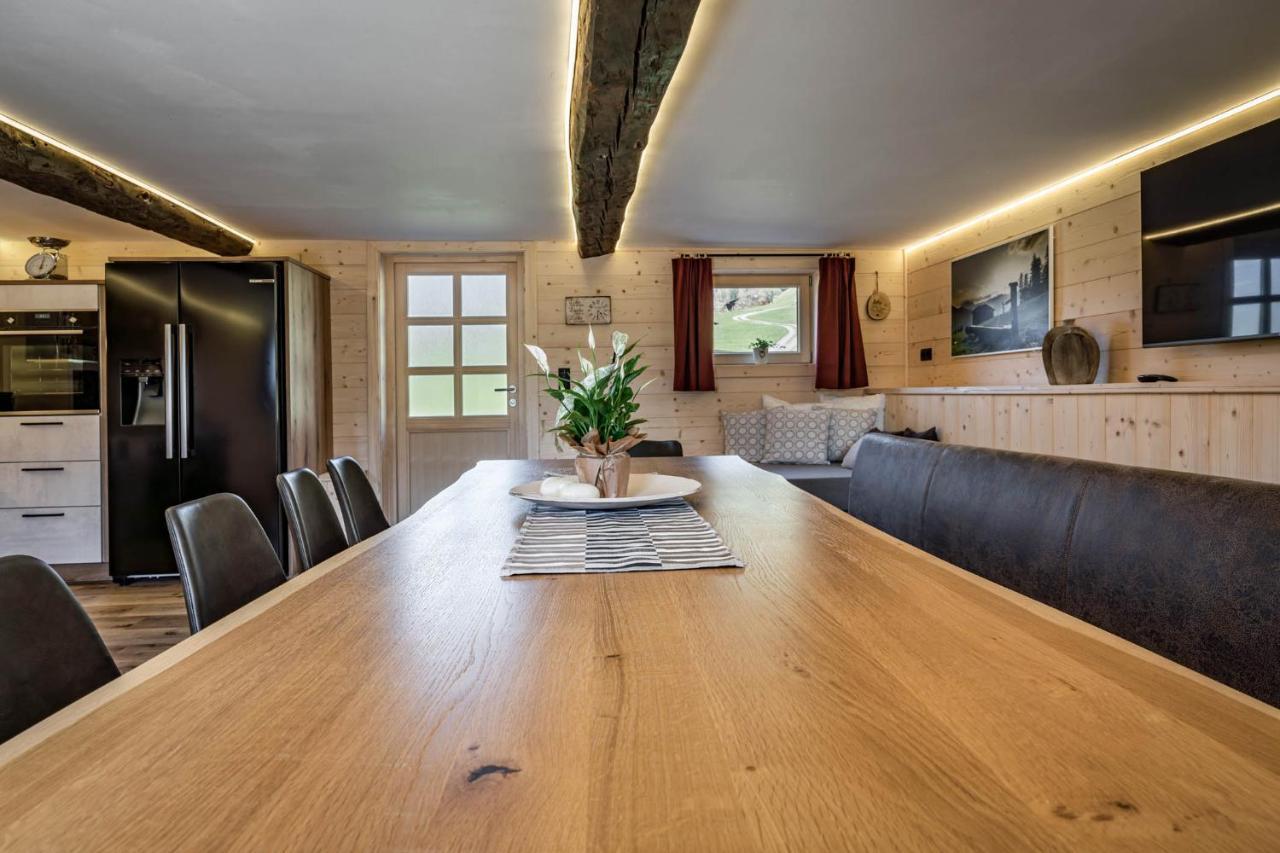 Staudach - Alpinresidenz Zillertal Chalet