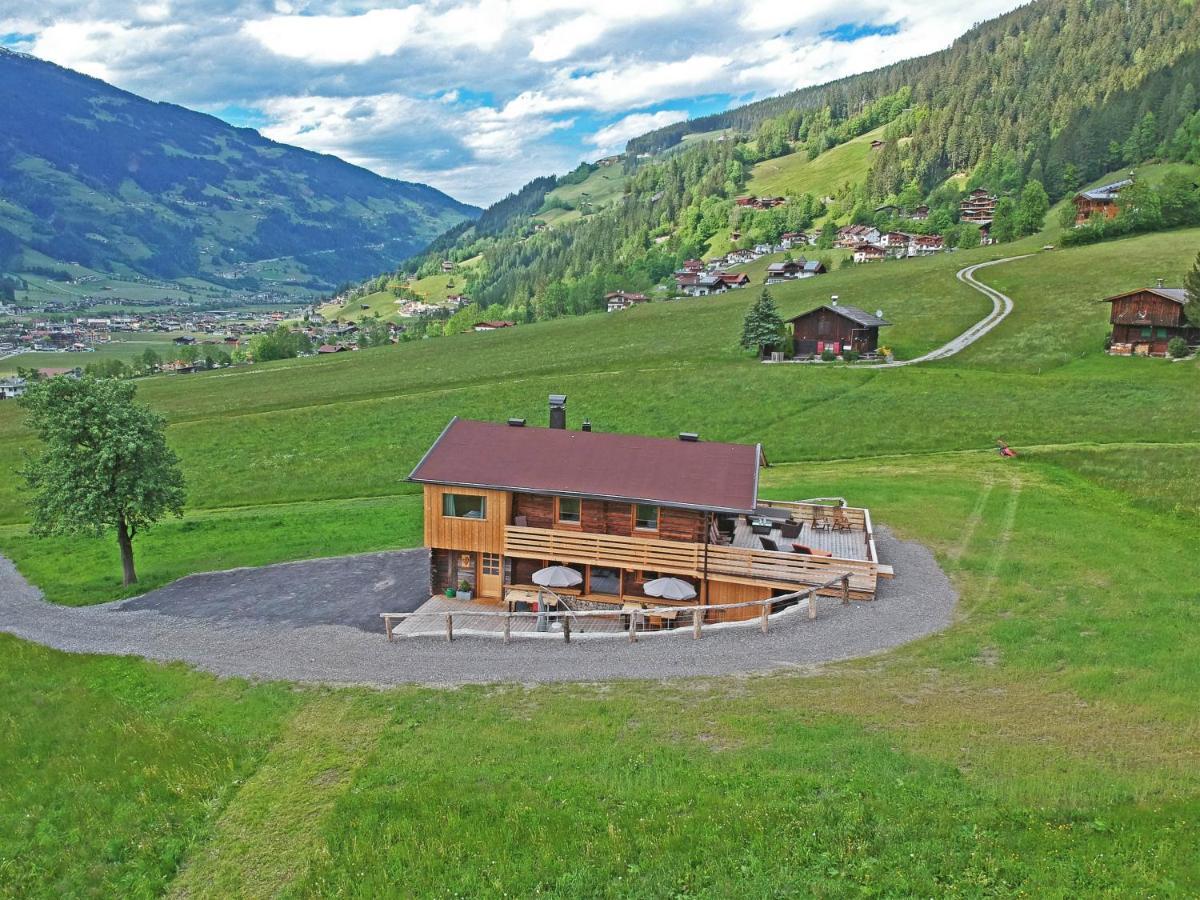 Staudach - Alpinresidenz Zillertal Chalet *