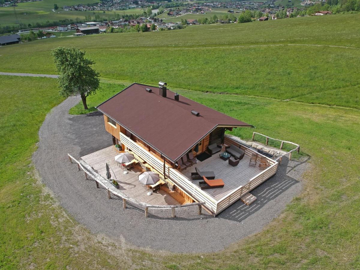 Staudach - Alpinresidenz Zillertal Ramsau im Zillertal