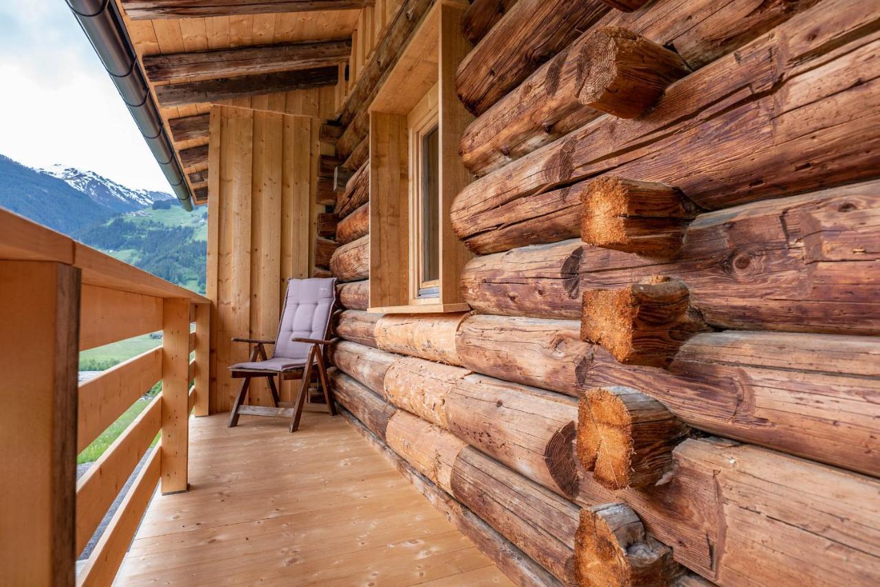 Chalet Staudach - Alpinresidenz Zillertal Ramsau im Zillertal