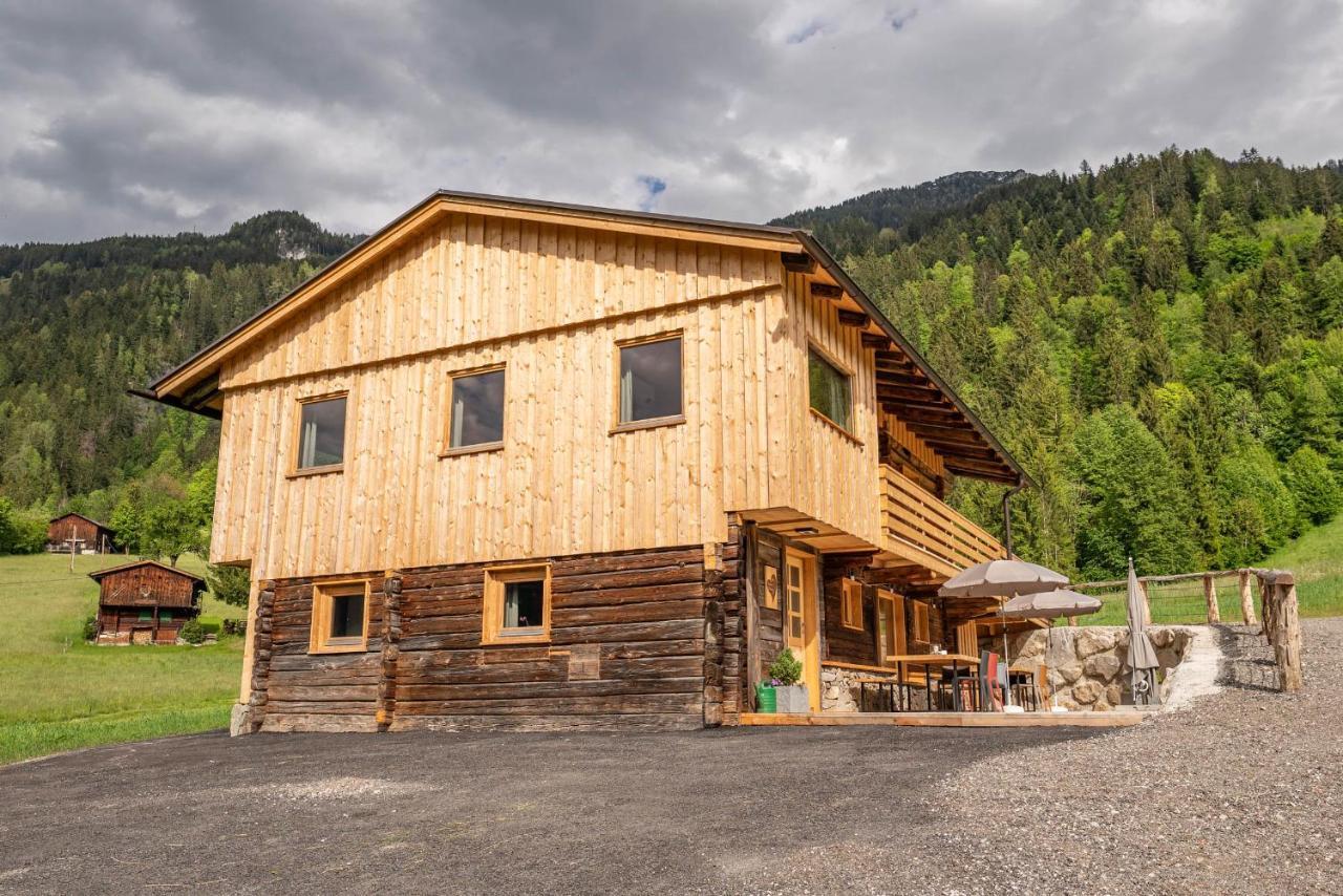 Chalet Staudach - Alpinresidenz Zillertal *