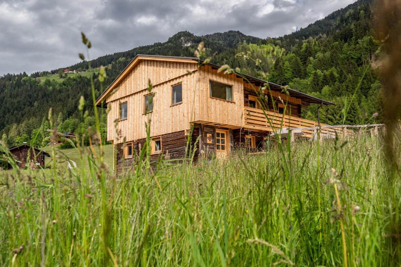 Staudach - Alpinresidenz Zillertal Chalet