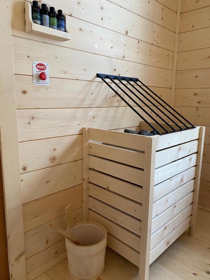 Staudach - Alpinresidenz Zillertal Chalet Ramsau im Zillertal